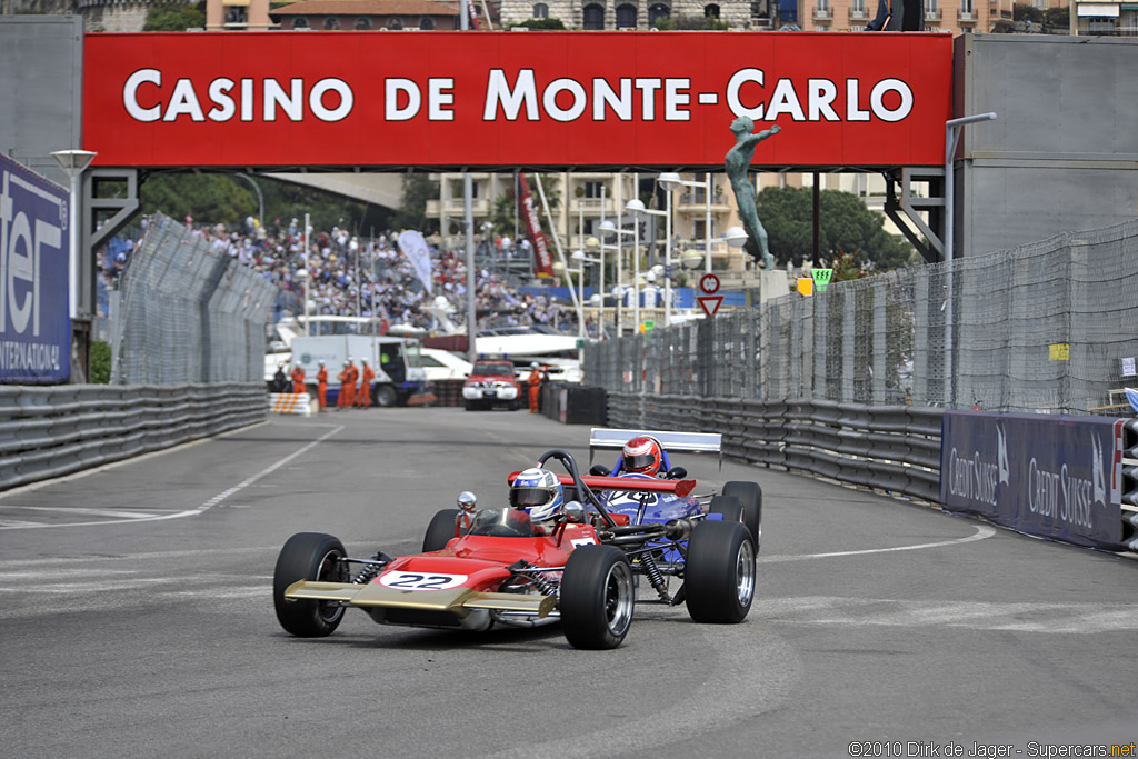 7th Grand Prix de Monaco Historique-9