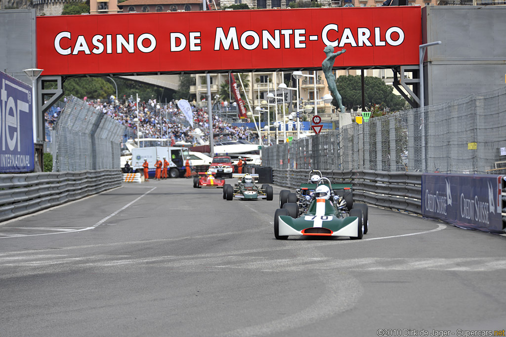 7th Grand Prix de Monaco Historique-9