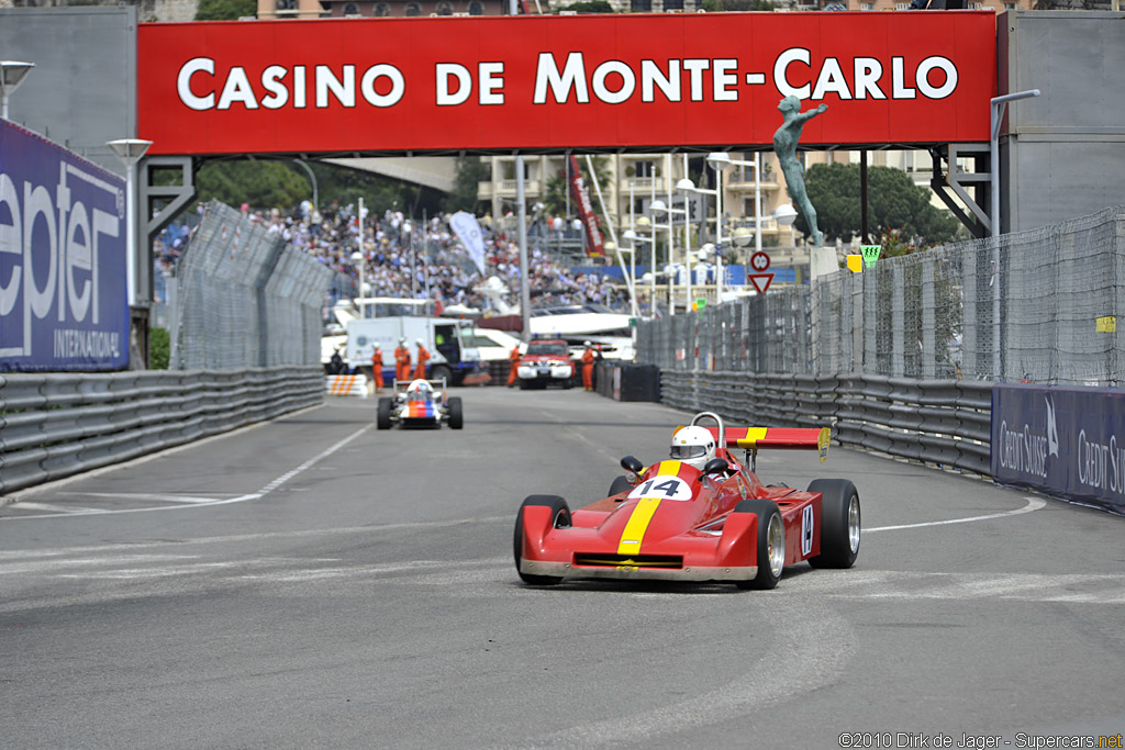 7th Grand Prix de Monaco Historique-9