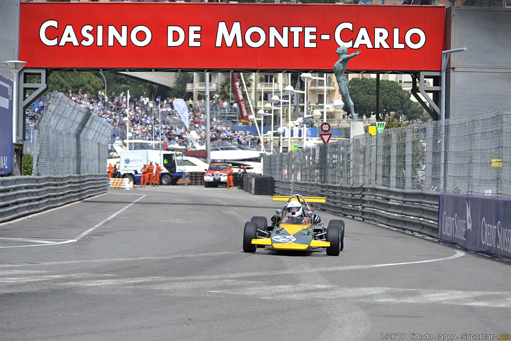 7th Grand Prix de Monaco Historique-9