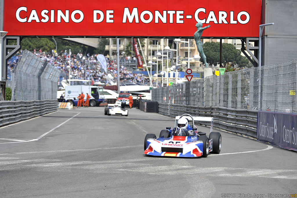 7th Grand Prix de Monaco Historique-9