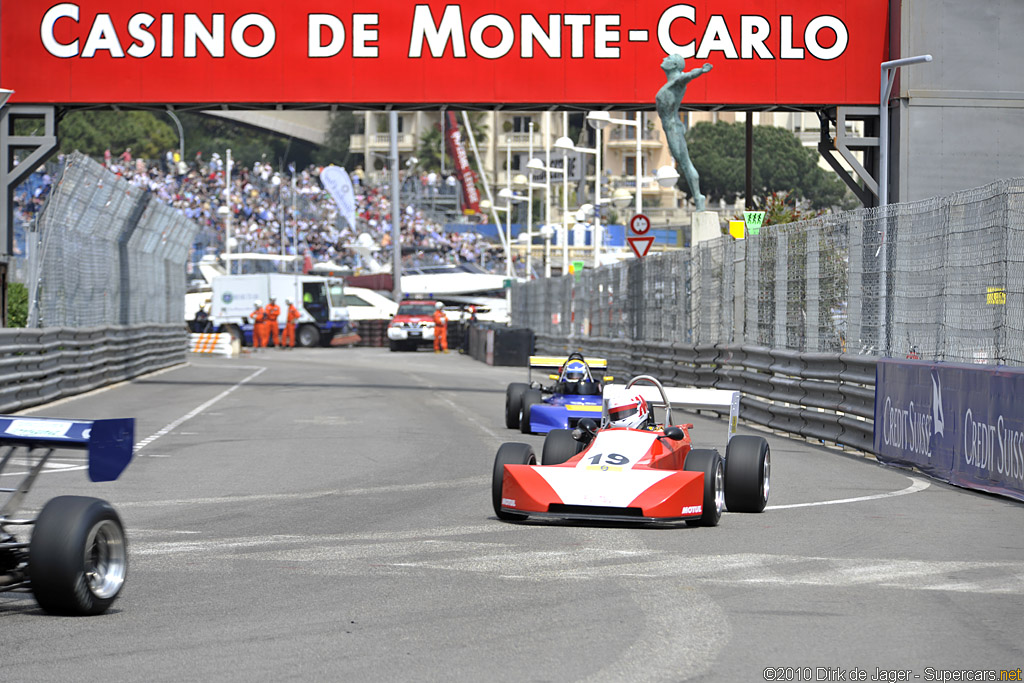 7th Grand Prix de Monaco Historique-9