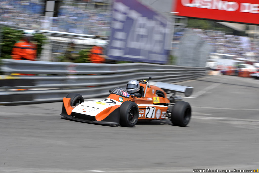 7th Grand Prix de Monaco Historique-9