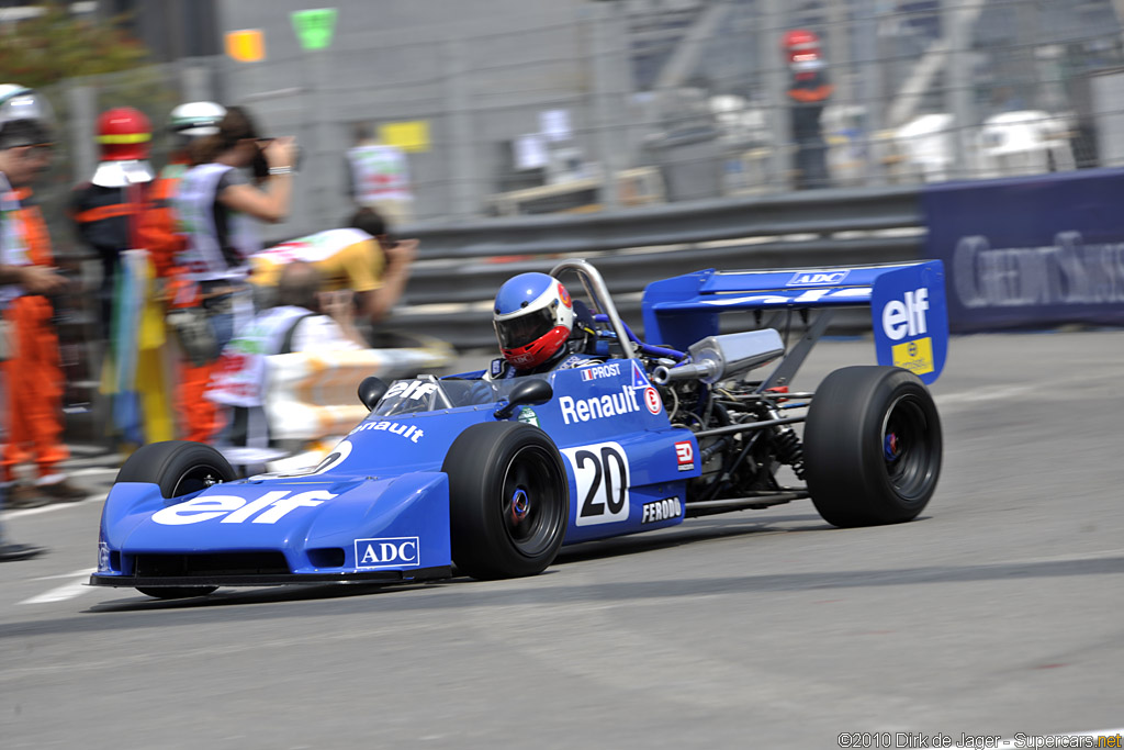 7th Grand Prix de Monaco Historique-9