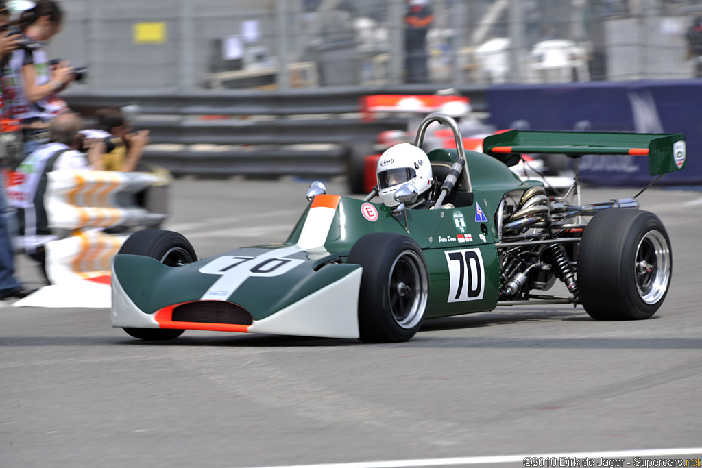 7th Grand Prix de Monaco Historique-9