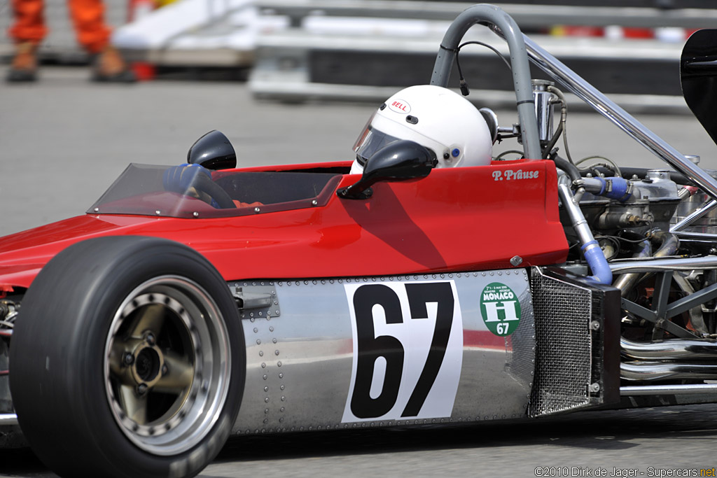 7th Grand Prix de Monaco Historique-9