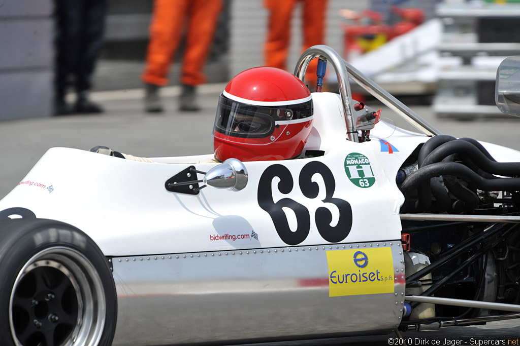 7th Grand Prix de Monaco Historique-9