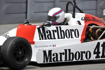 7th Grand Prix de Monaco Historique-9