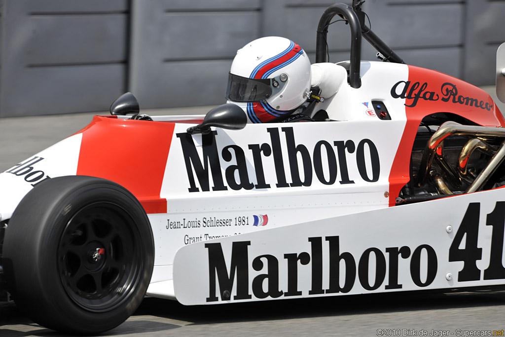 7th Grand Prix de Monaco Historique-9