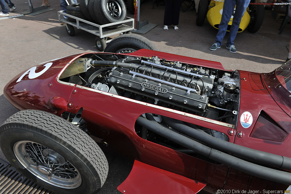 7th Grand Prix de Monaco Historique-3