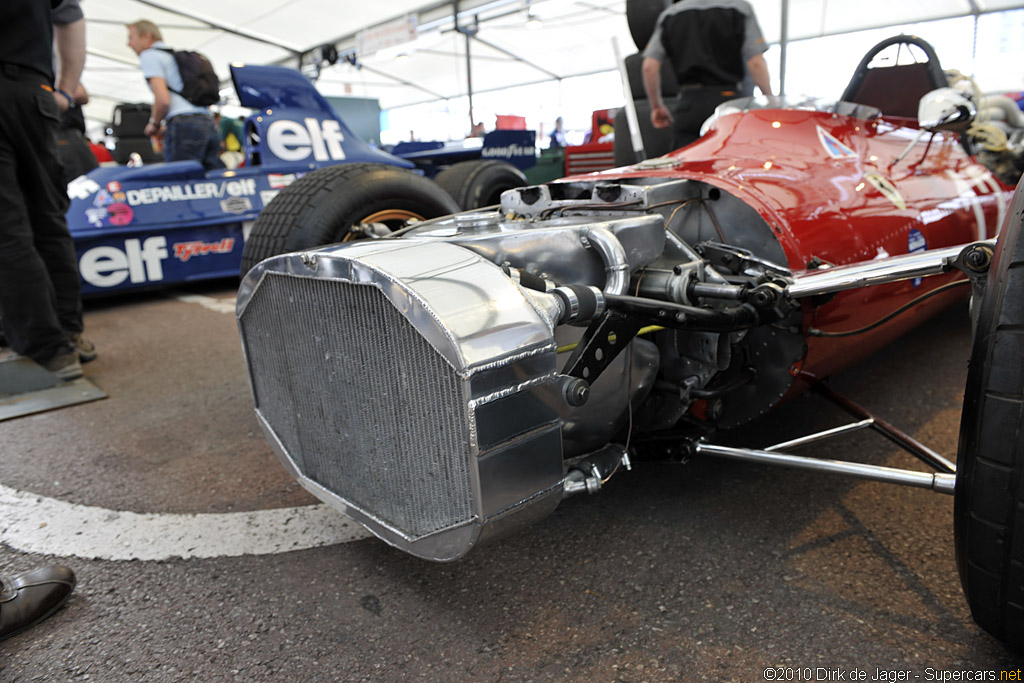 7th Grand Prix de Monaco Historique-7