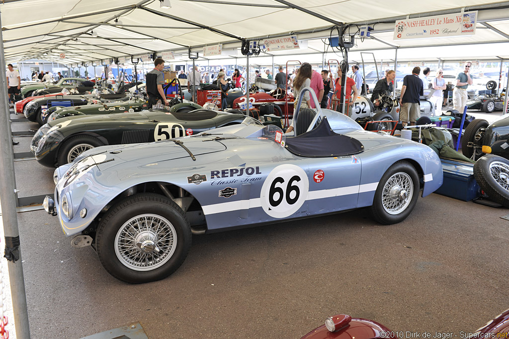 7th Grand Prix de Monaco Historique-4