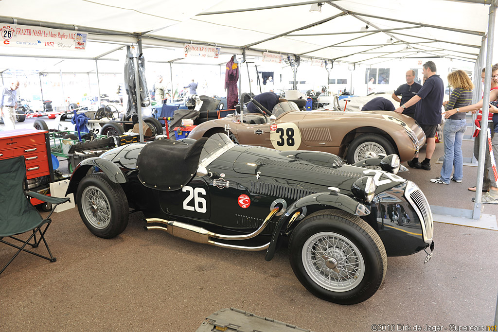 7th Grand Prix de Monaco Historique-4