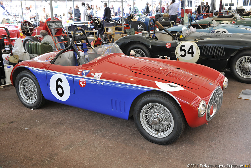 7th Grand Prix de Monaco Historique-4