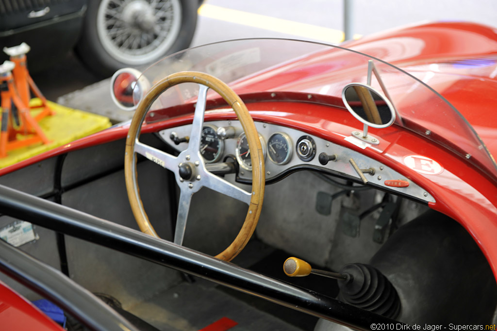 7th Grand Prix de Monaco Historique-4