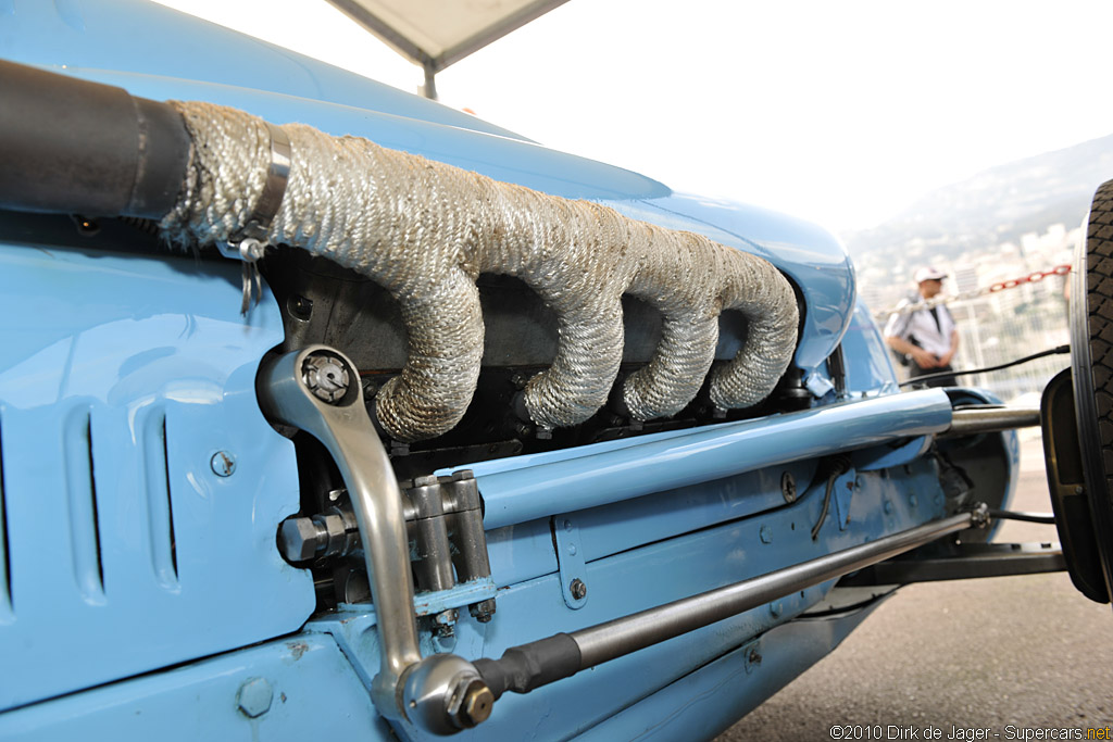 7th Grand Prix de Monaco Historique