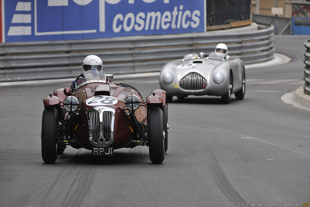 7th Grand Prix de Monaco Historique-4