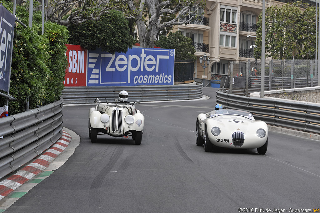 7th Grand Prix de Monaco Historique-4