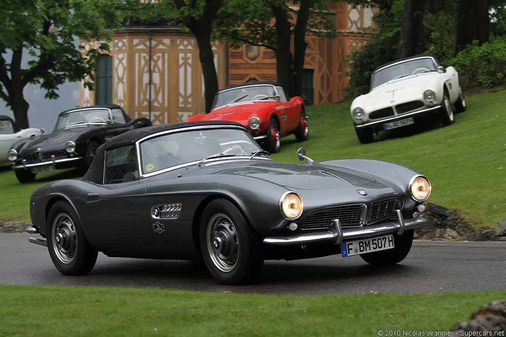 2010 Villa d'Este Concorso d'Eleganza-6