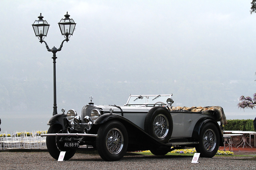 2010 Villa d'Este Concorso d'Eleganza-4