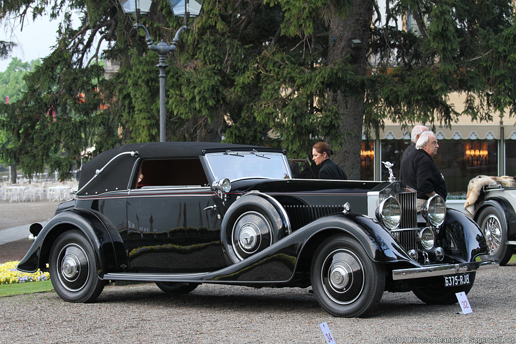 2010 Villa d'Este Concorso d'Eleganza-4