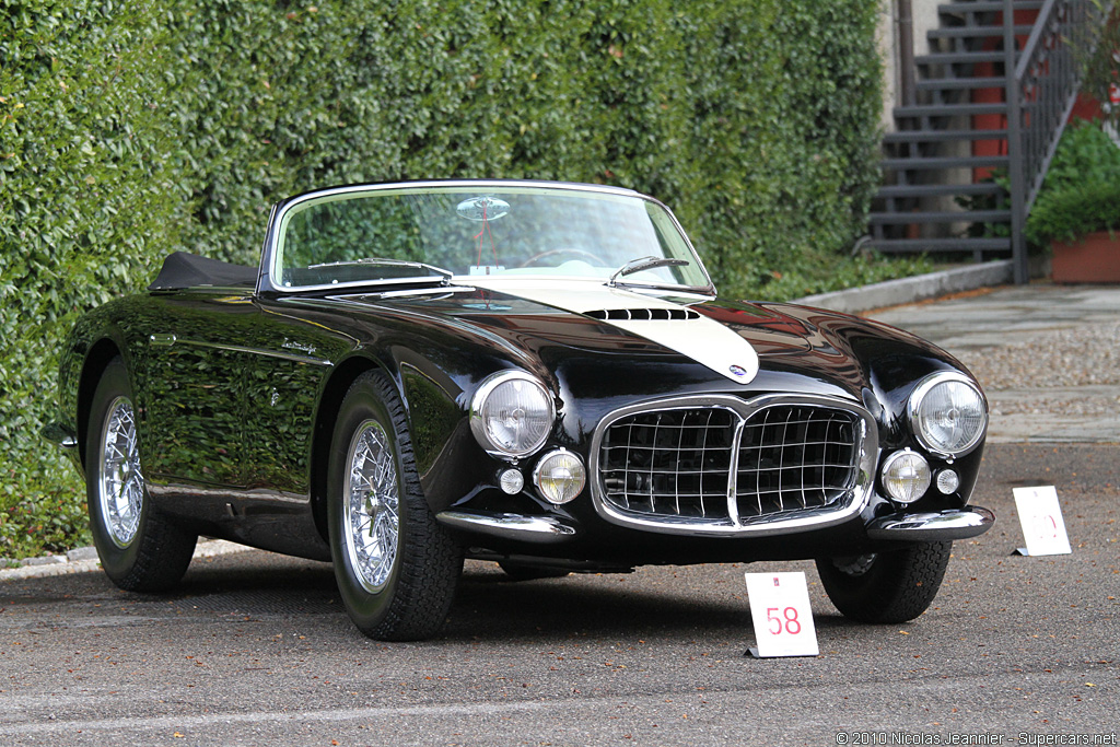 2010 Villa d'Este Concorso d'Eleganza-6