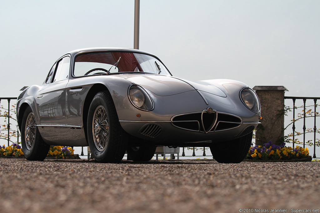 2010 Villa d'Este Concorso d'Eleganza-8