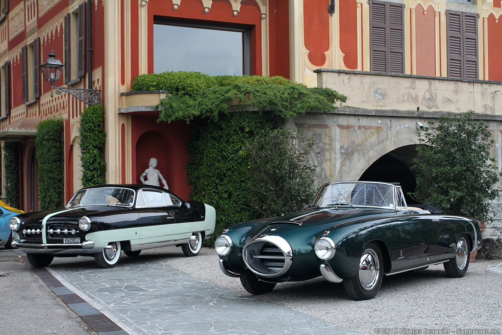 2010 Villa d'Este Concorso d'Eleganza-9