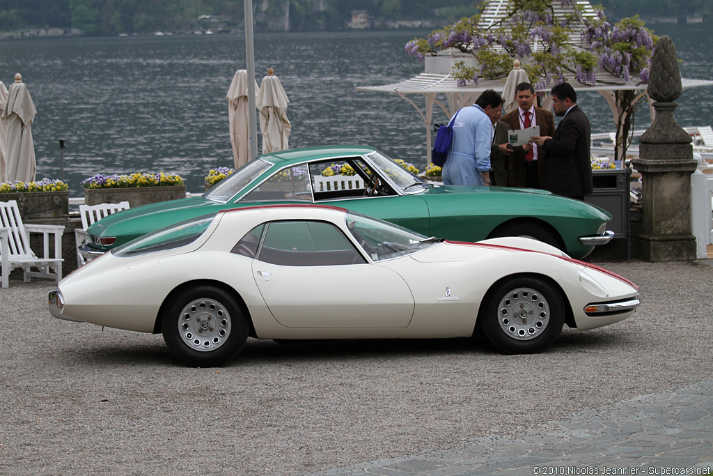 2010 Villa d'Este Concorso d'Eleganza-9