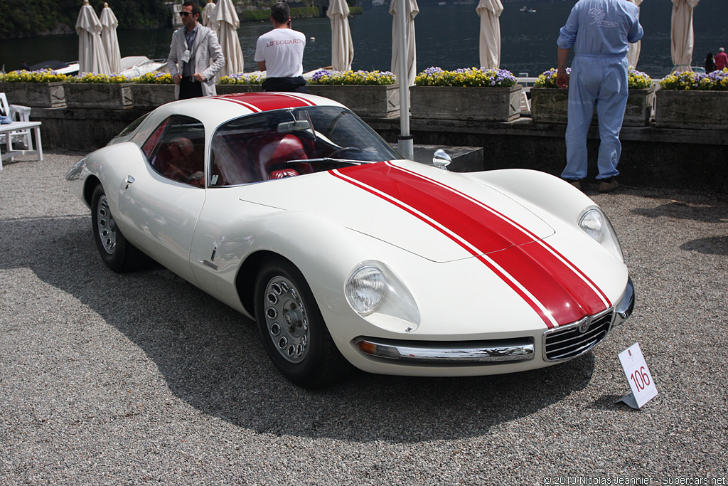 2010 Villa d'Este Concorso d'Eleganza-9