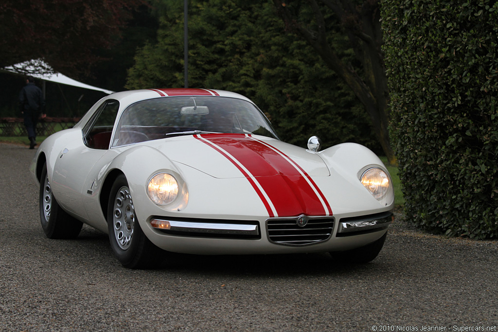 2010 Villa d'Este Concorso d'Eleganza-9