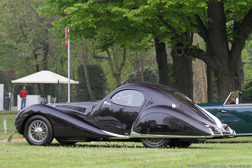 2010 Villa d'Este Concorso d'Eleganza-5