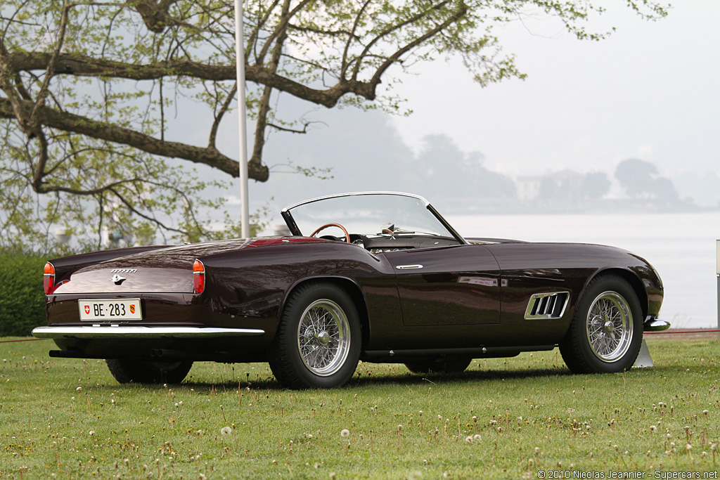 2010 Villa d'Este Concorso d'Eleganza-6