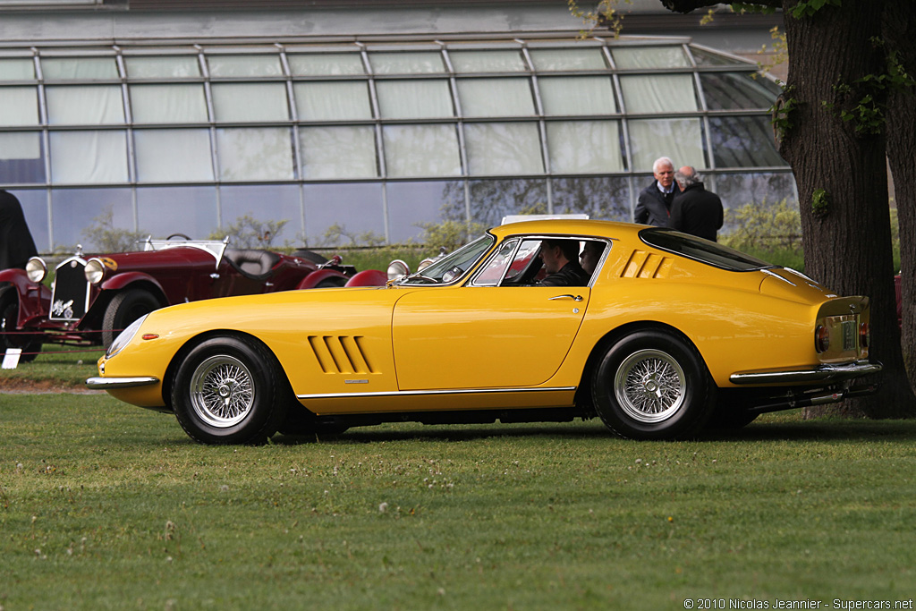 2010 Villa d'Este Concorso d'Eleganza-7