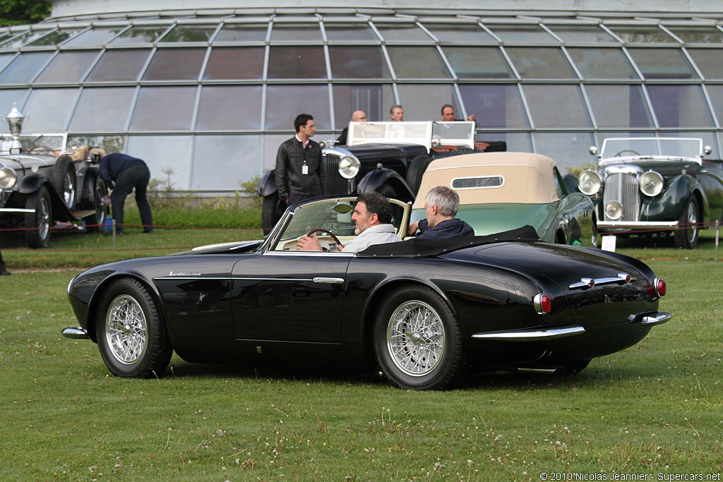 2010 Villa d'Este Concorso d'Eleganza-6