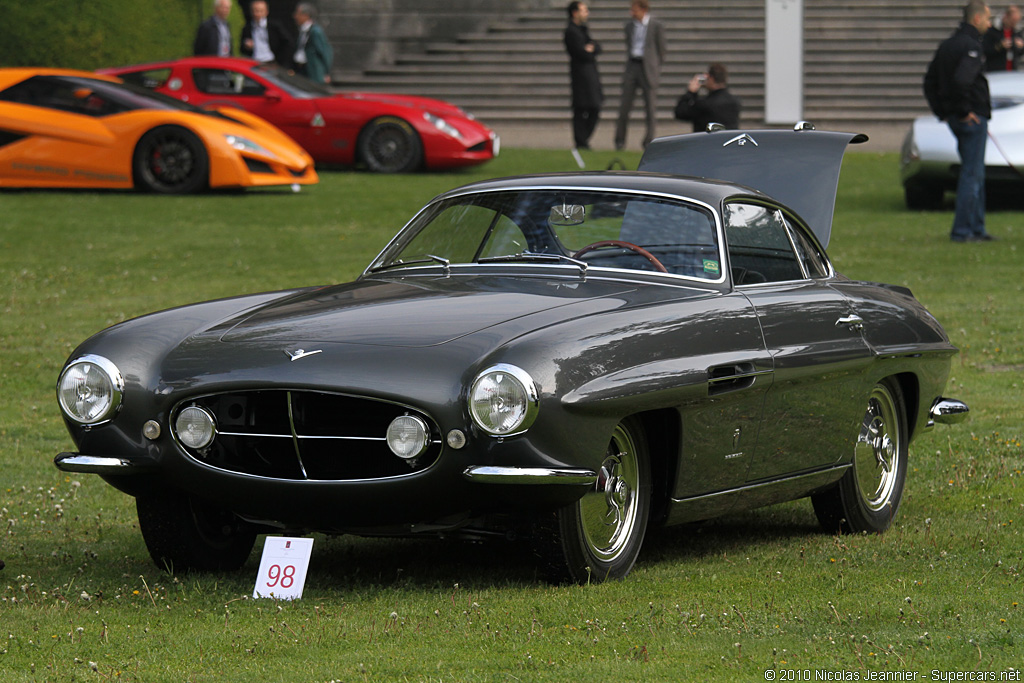 2010 Villa d'Este Concorso d'Eleganza-9