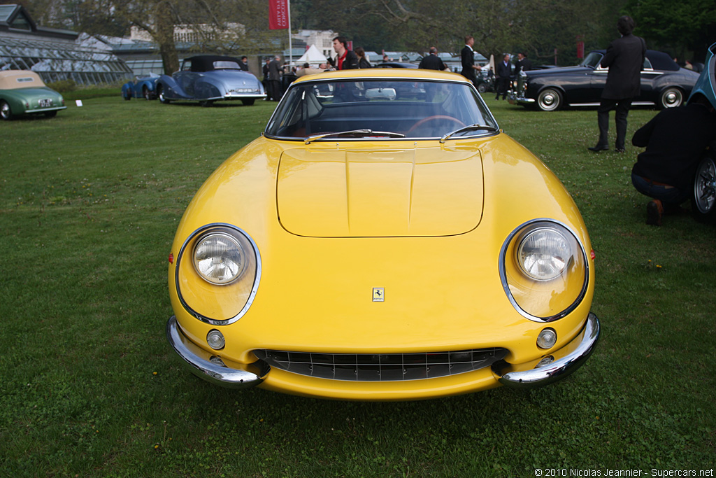 2010 Villa d'Este Concorso d'Eleganza-7