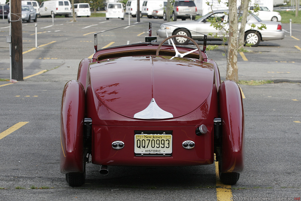 2010 Greenwich Concours d'Elegance-2