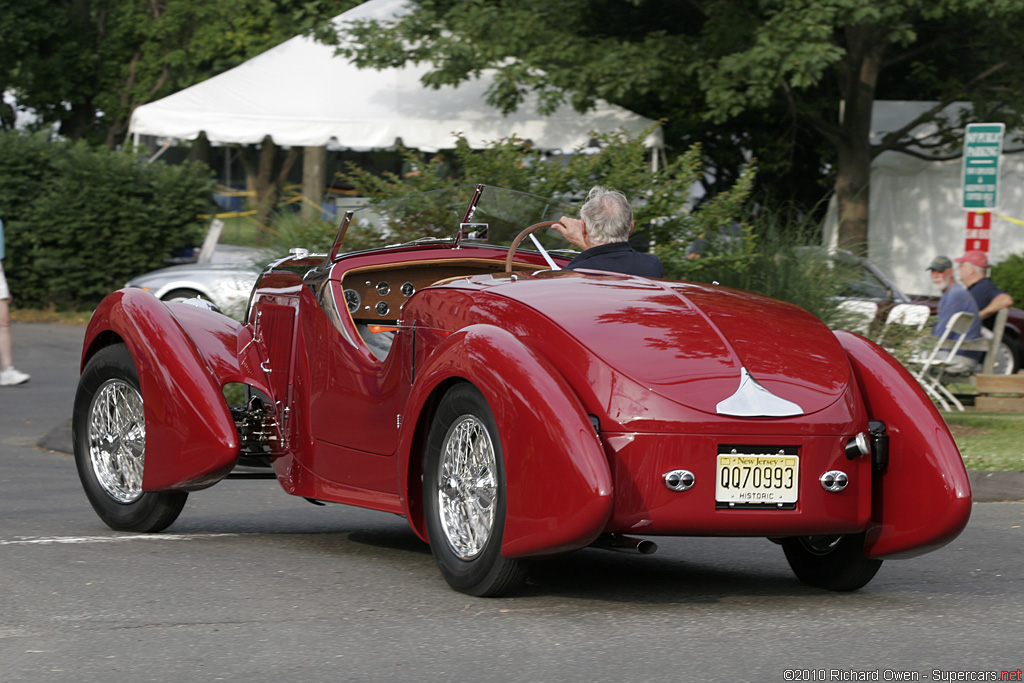 2010 Greenwich Concours d'Elegance-2