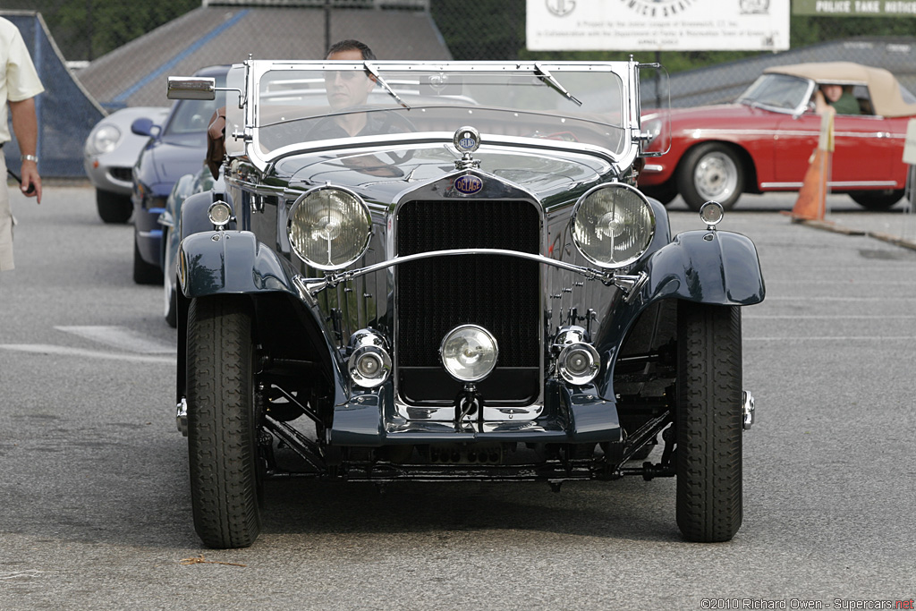 2010 Greenwich Concours d'Elegance-2