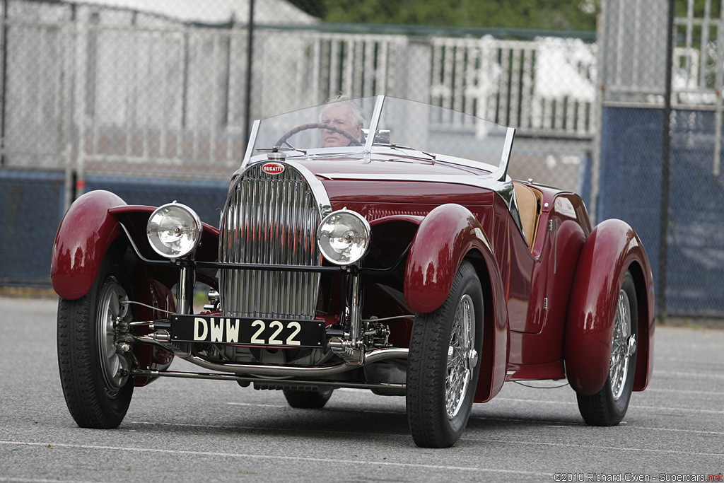 2010 Greenwich Concours d'Elegance-2