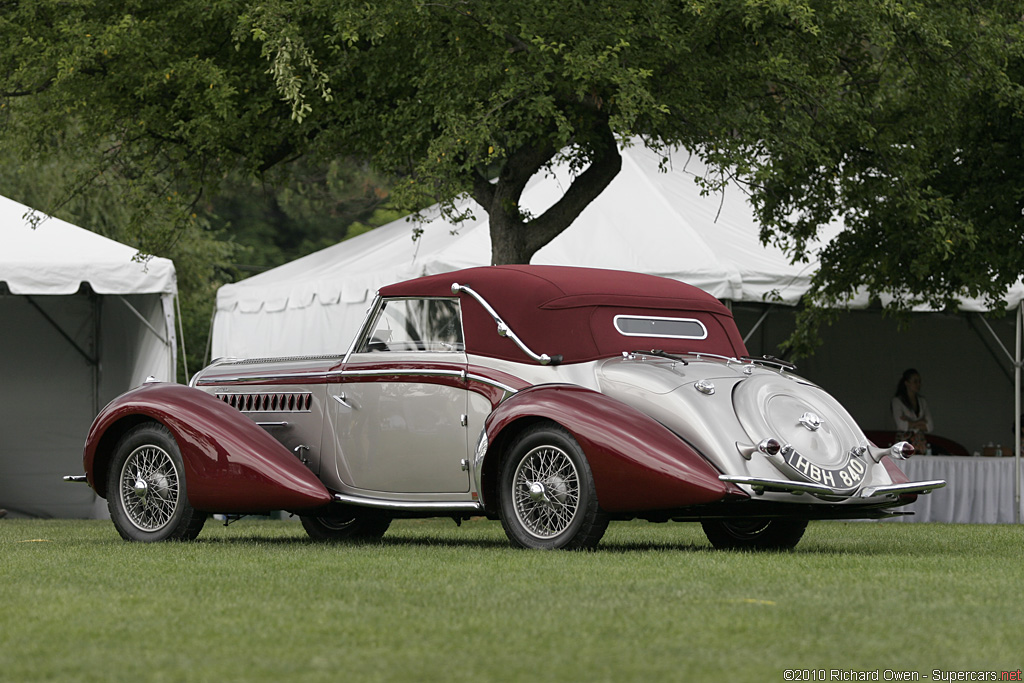 2010 Greenwich Concours d'Elegance-2