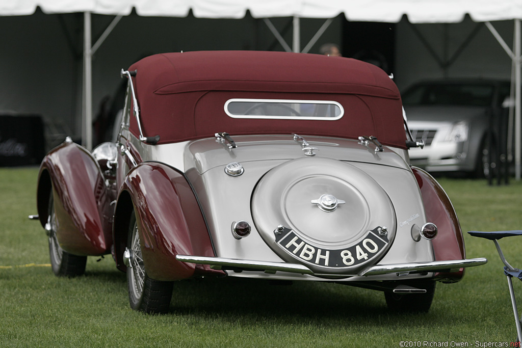 2010 Greenwich Concours d'Elegance-2