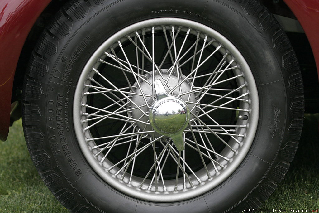 2010 Greenwich Concours d'Elegance-2