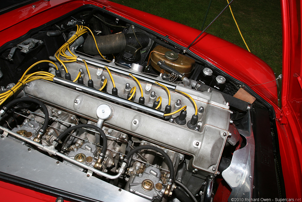 2010 Greenwich Concours d'Elegance-4