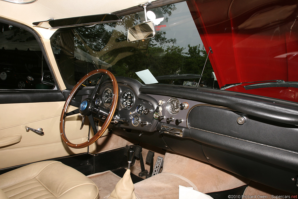 2010 Greenwich Concours d'Elegance-4