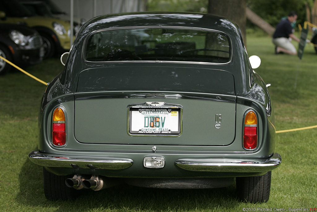 2010 Greenwich Concours d'Elegance-4