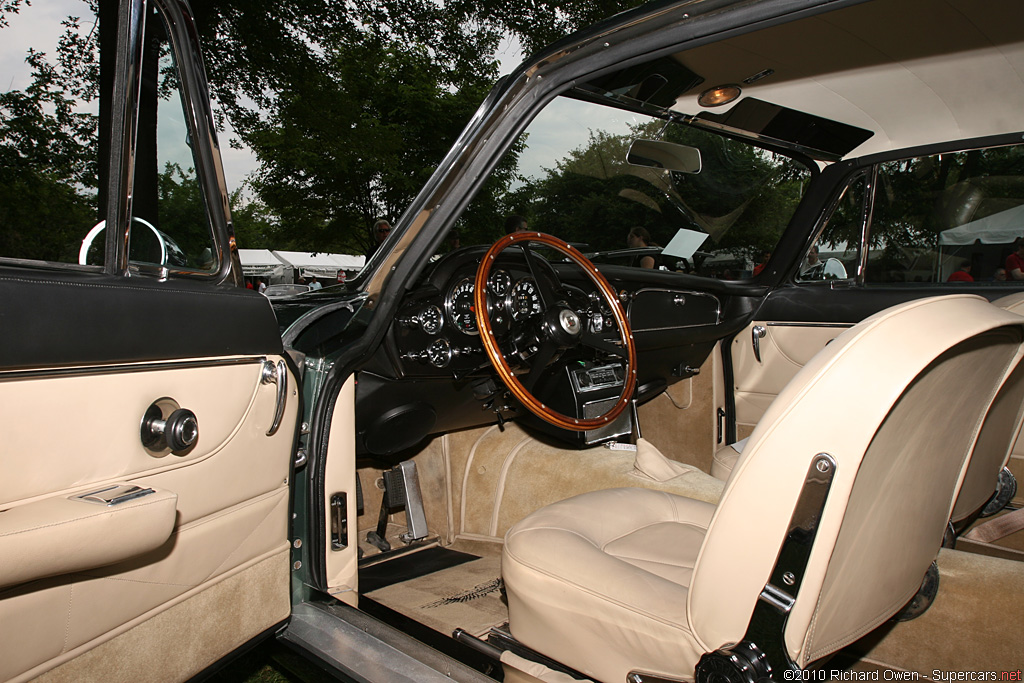 2010 Greenwich Concours d'Elegance-4