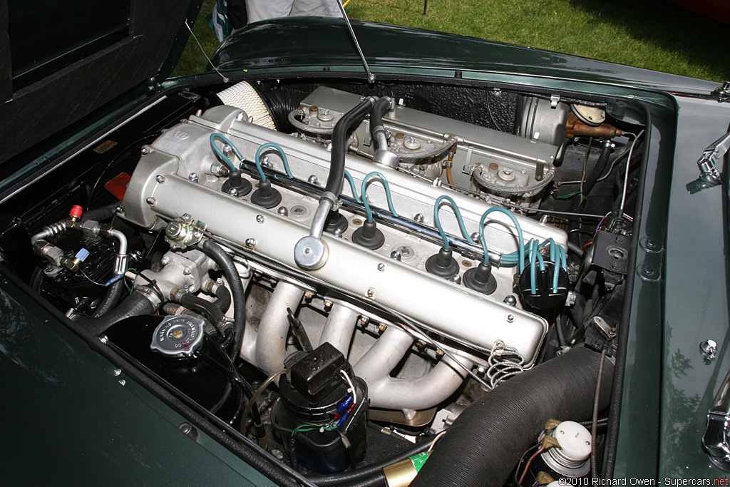 2010 Greenwich Concours d'Elegance-4