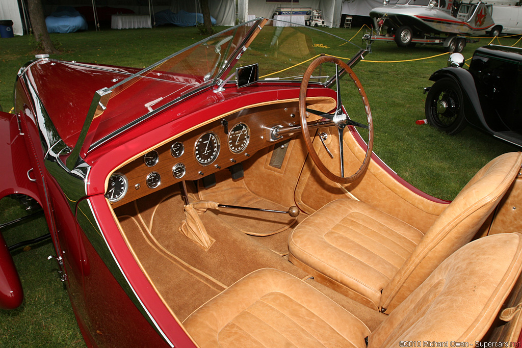 2010 Greenwich Concours d'Elegance-2